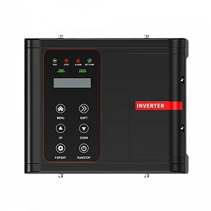 Частотный преобразователь "Vodotok" PDH 30-4T2R2-E-NP (снят с производства)