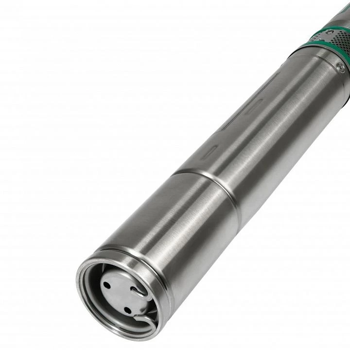 Насос скважинный для грязной воды "ONIS" 3SGn 2.7-151/1.1Q