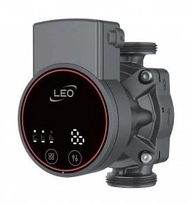 Насос циркуляционный LEO Int 30/4-180