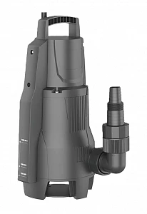 Насос дренажный LEO AKS-1001 PWEL
