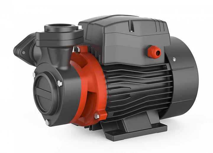 Насос поверхностный LEO AP 110F