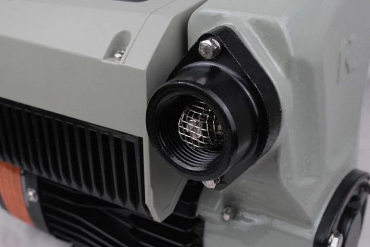 Насосная мини станция "Vodotok" НСИ-0.5-23м-800Вт