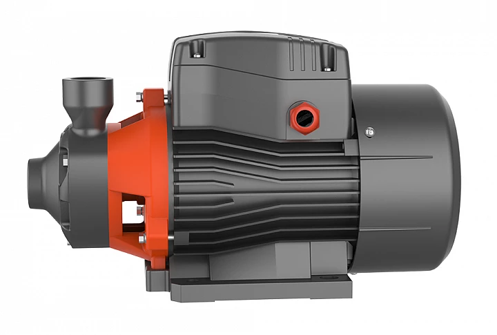 Насос поверхностный "LEO" APm 110