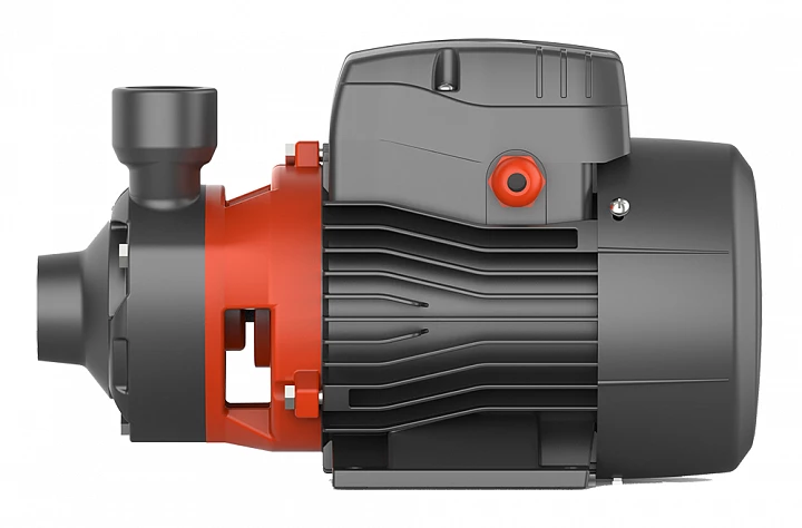 Насос поверхностный "LEO" APm 75H