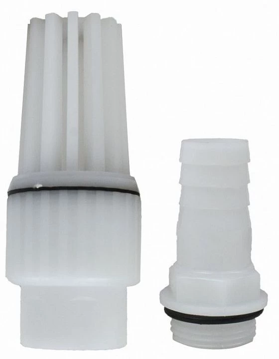 Насосная мини станция Vodotok НСА-6.5-60м-1500 Вт