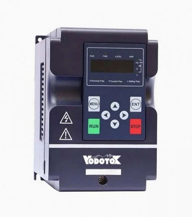 Частотный преобразователь "Vodotok" ЧПН-3.7кВт-220В (вход.3 фазы, выход.3 фазы)
