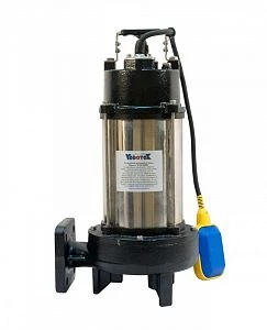 Насос фекальный "Vodotok" НФП-РС-12м3/ч-16м-2400Вт