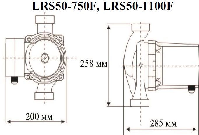 Монтажные размеры VODOTOK LRS50-750F.JPG