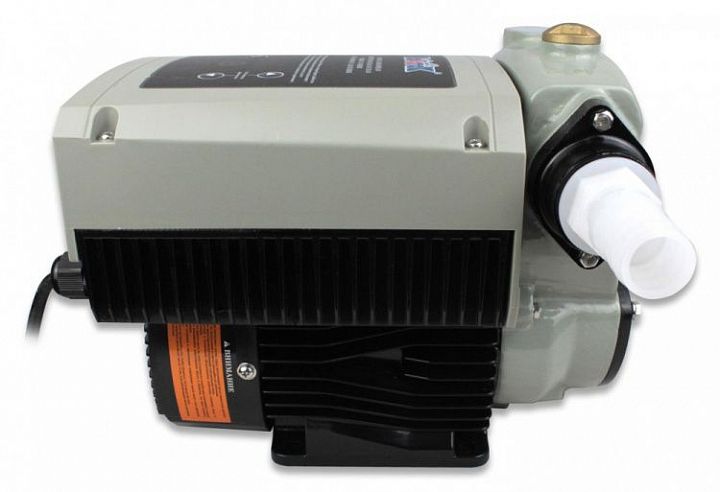 Насосная мини станция "Vodotok" НСИ-0.3-21м-400Вт