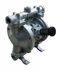 Насос диафрагменный Vodotok GMB 2A-15B