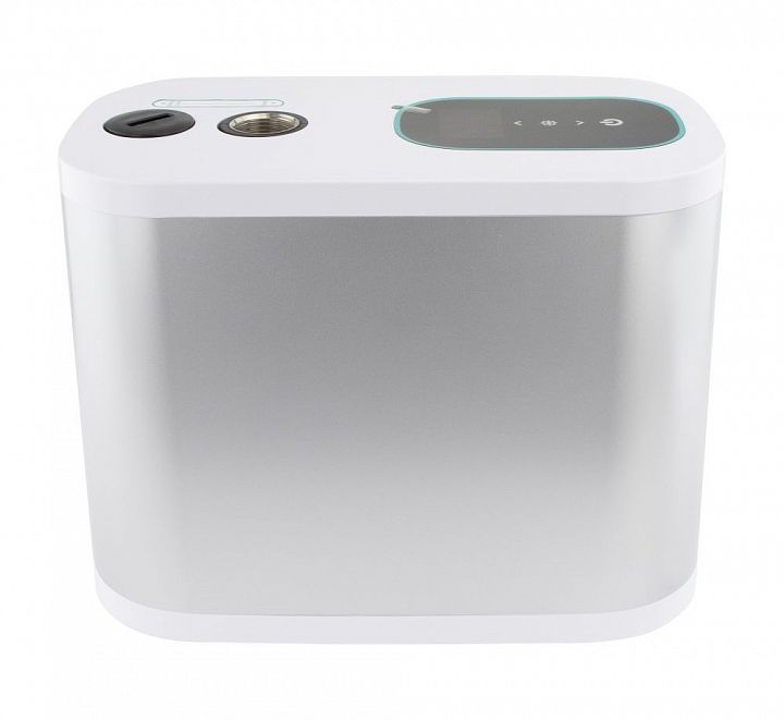 Насосная мини станция ONIS iBox600 с частотным преобразователем