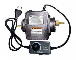 Насос для газа Vodotok HC04C-25AUTO