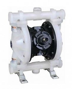 Насос диафрагменный Vodotok GMB 2P-15TFF
