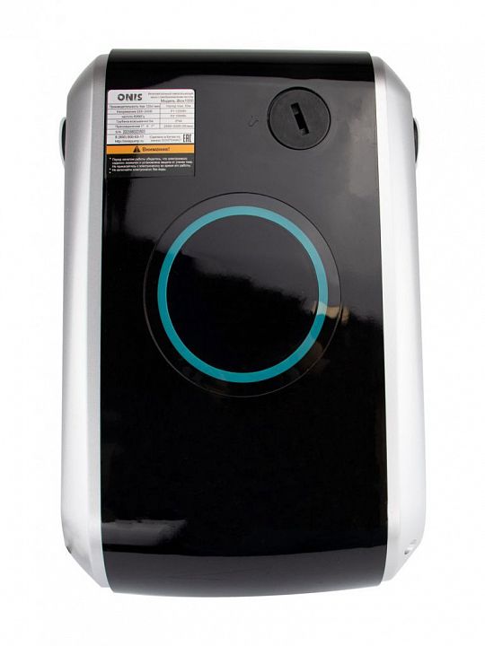 Насосная мини станция ONIS iBox1000 с частотным преобразователем