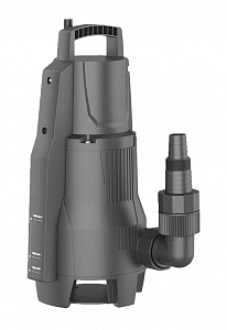 Насос дренажный LEO AKS-751 PWEL