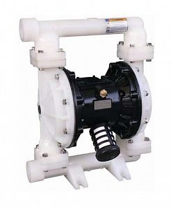 Насос диафрагменный Vodotok GMB 2P-40TFF