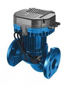 Насос циркуляционный фланцевый Vodotok GRS 65-15EA-F-Premium