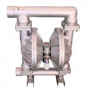 Насос диафрагменный Vodotok GMB 2A-80B