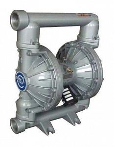 Насос диафрагменный Vodotok GMB 2A-25TFF