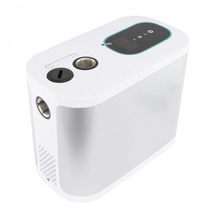Насосная мини станция ONIS iBox600 с частотным преобразователем