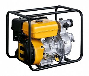 Мотопомпа бензиновая Vodotok RT50YB100-7.2Q