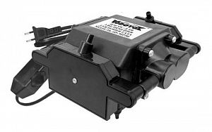 Насос для газа Vodotok JD-MP50