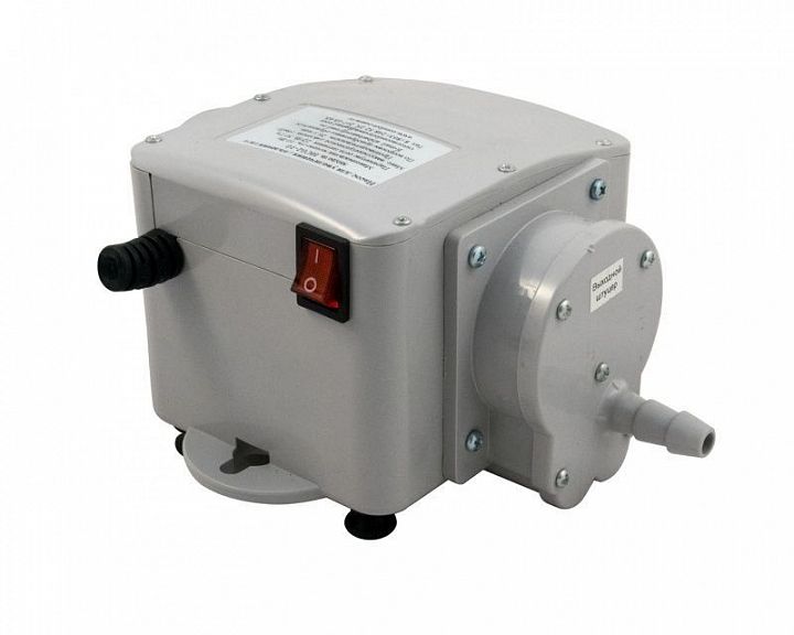 Насос для газа "Vodotok" HC02-10