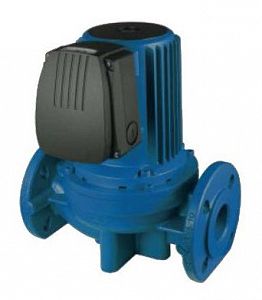 Насос циркуляционный фланцевый Vodotok GRS 40-13F-Premium