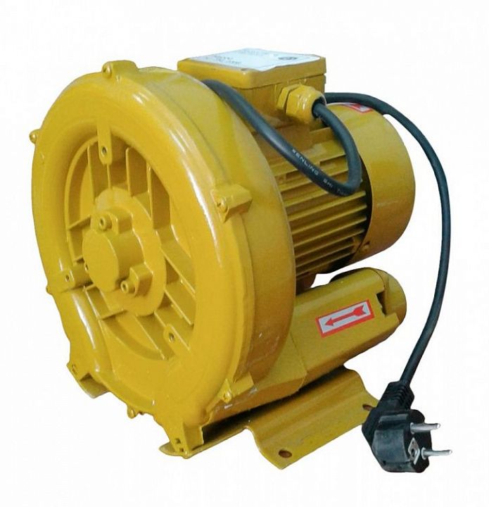Насос для газа "Vodotok" НГ-11000